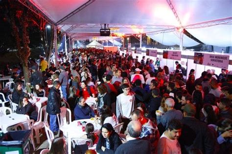 Santa Bárbara anuncia Festival Gastronômico de Inverno