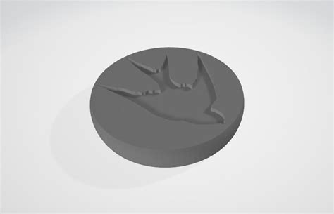 The Royal Game Of Ur 3d Model 3d Printable Cgtrader