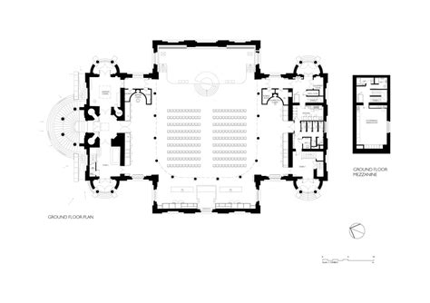 John Pawson St John At Hackney Church London Afasia 22 A F A S I A