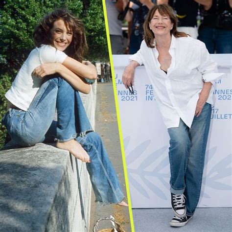 8 Coisas Eternas Sobre O Estilo De Jane Birkin Steal The Look