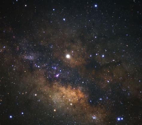 Milky Way Like Galaxies Discovered By Mizzou Scientists