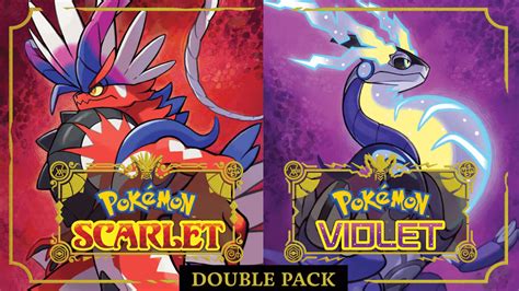 How much did Pokémon Scarlet and Violet make? - Pokewolf