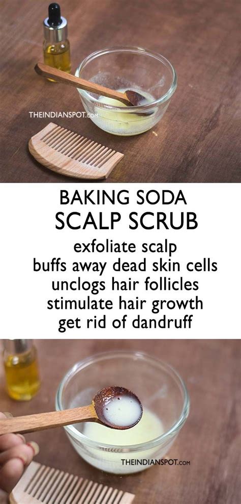 Diy Scalp Exfoliation | Recipes Cuisine