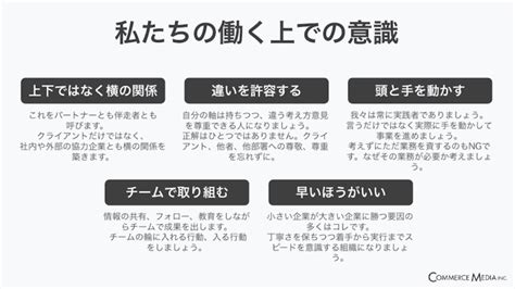 採用ピッチ資料とは？参考事例150選や資料の作り方を解説 株式会社hypex