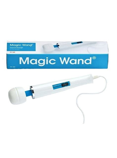 Hitachi Magic Wand In Sexual Wellness Top Brands