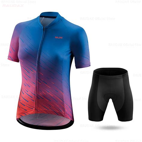 Women S Cycling Jersey Team Competizione Cycling Clothing Quick