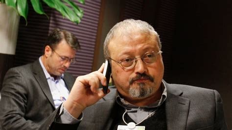 Canada Considering Sanctions Against Saudis Over Murder Of Journalist Jamal Khashoggi Cbc News