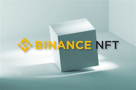 Binance NFTs New Features Enhance NFT Collecting And Trading CoinCheckup