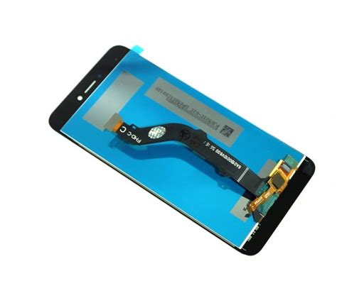 Pantalla Completa T Ctil Y Lcd Display Huawei P Lite Negra