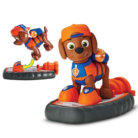 Paw Patrol Sea Patrol Lifeguard Pups Action Pack Gift Set