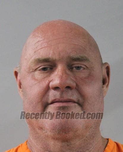 Recent Booking Mugshot For Gregory Glading In Polk County Florida