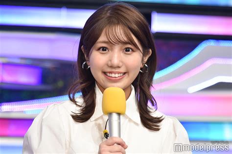 画像4752 「mステ」7代目サブmc就任のテレ朝新人・鈴木新彩アナ「本当に驚いています」タモリとの初対面も振り返る＜お披露目会見