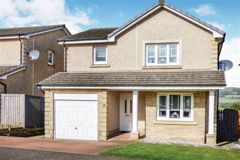 4 Bedroom Detached House For Sale In Launcherhead Road Lochgelly Ky5 9eq