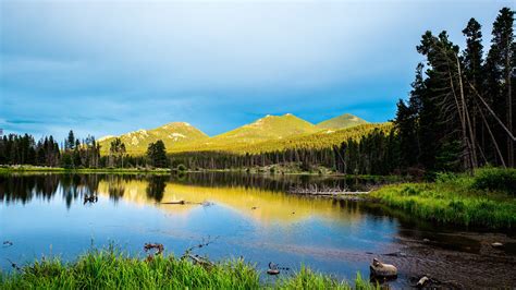 Colorado Rocky Mountains Wallpapers - Top Free Colorado Rocky Mountains ...