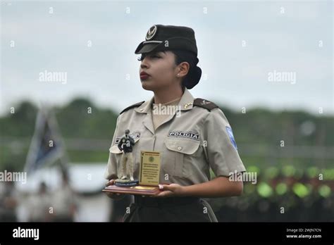 Curso De Policia Hi Res Stock Photography And Images Alamy