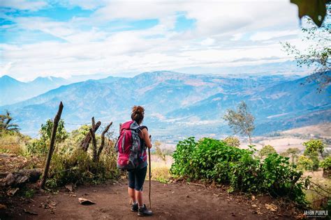 Acatenango Hike Unveiled How Many Hours To Reach The Top