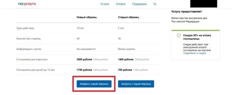 Биометрический паспорт РФ в 2025 году: как выглядит