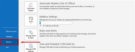 How To Fix Outlook Search Not Working Deskgeek