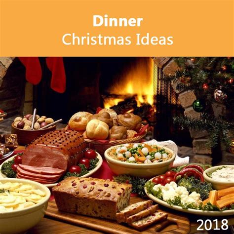 Dinner Christmas Ideas Traditional Christmas Dinner Christmas Eve