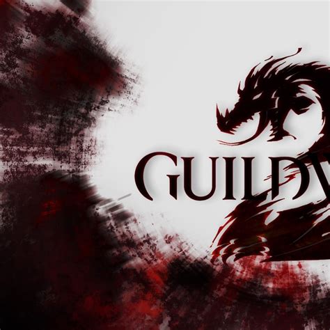 🔥 50 Guild Wars 2 Logo Wallpapers Wallpapersafari