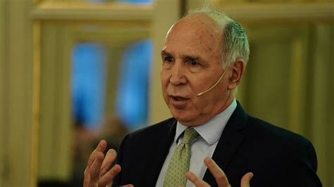 Ministro Argentino Ricardo Lorenzetti Será Condecorado No México Por