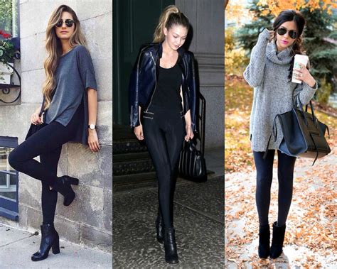 Leggings 5 Dicas Para Nunca Errar No Look Anellimn