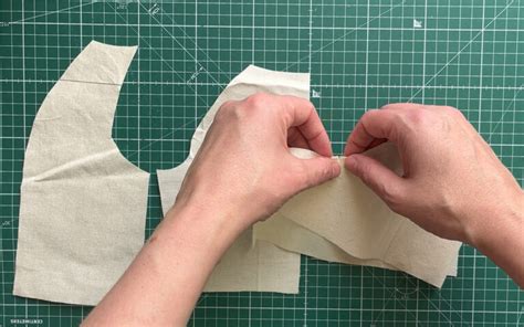 How To Sew Raglan Sleeves The Creative Curator