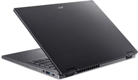 Acer NX.KHKEA.001 Aspire 5 Spin A5SP14-51MTN-545C Intel Core i5-1335U 4 ...