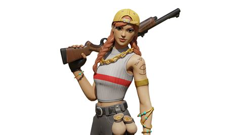 Fortnite Aura Skin Transparent Aura Fortnite Skin Png Transparent | Hot ...