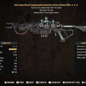 Weapon Enclave Plasma Aa Game Items Gameflip