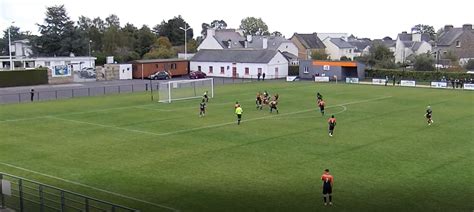 R2 Découvrez Le Magnifique But Du Sc Morlaix Contre Loudéac Vidéo Foot Amateur Bretagne