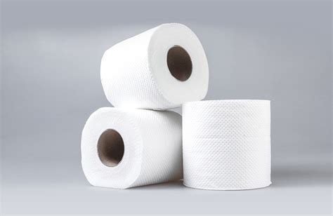 Tissue Rolls Hanu Exports