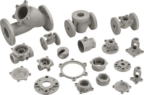 Valves Eternal Alloy Cast Pvt Ltd