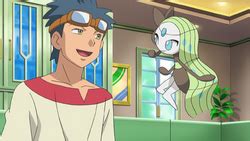 Meloetta (anime) - Bulbapedia, the community-driven Pokémon encyclopedia