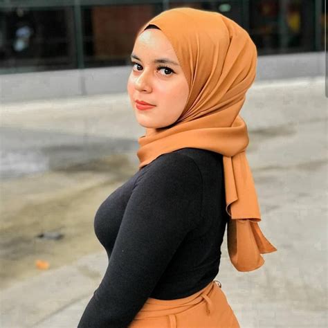 Pin On Hijab