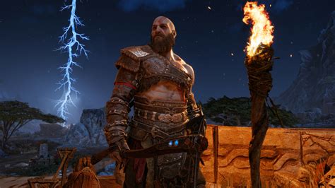 God Of War Ragnarök Is Out Now On Pc Get Your Steam Key For Up To 27 Off