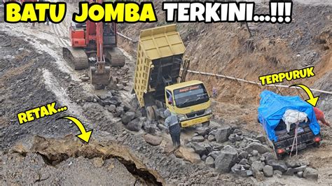 BATU JOMBA TERKINI Batu Jomba Terbaru Batu Jomba Hari Ini Batujomba