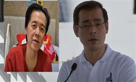 Isko Moreno Humiling Ng Dasal Para Kay Doc Willie Ong Na