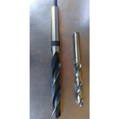 Stainless Steel Drill Bit Set At Rs 3800set Drill Bits In Pimpri