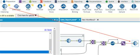 Alteryx Outer Join Learn How To Implement Outer Joins In Alteryx Analyseup