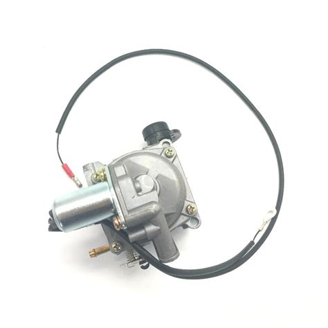 Carburateur Voor Honda Gx610 18hp Gx620 20hp V Twi Grandado