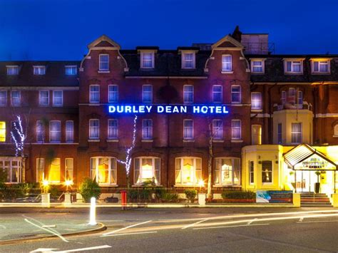 Bournemouth CBD Hotels With On Site Car Parking - Book at Hotel.com.au