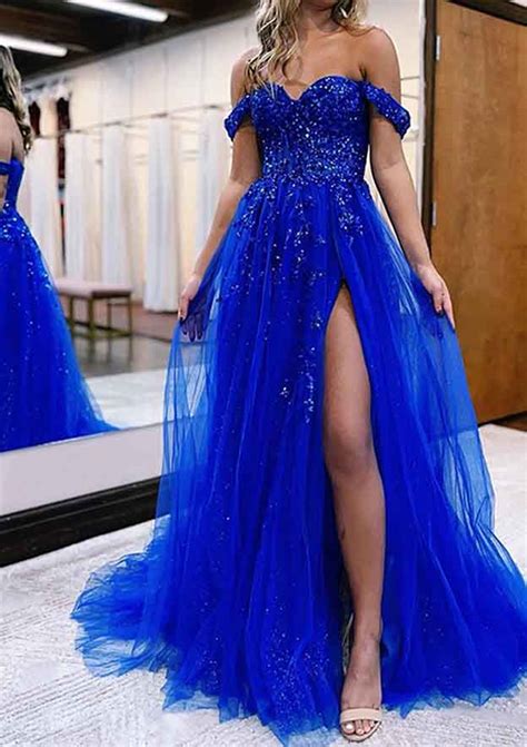 Ball Gownprincess Sexy Unique Elegant Prom Dresses 2023 Stacees