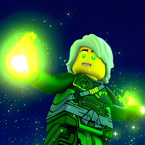 Pin On Media Lego Ninjago Movie Lego Ninjago Lego Ninjago Lloyd