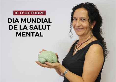 Mc Conmemora El D A Mundial De La Salud Mental Las Bajas Laborales Se