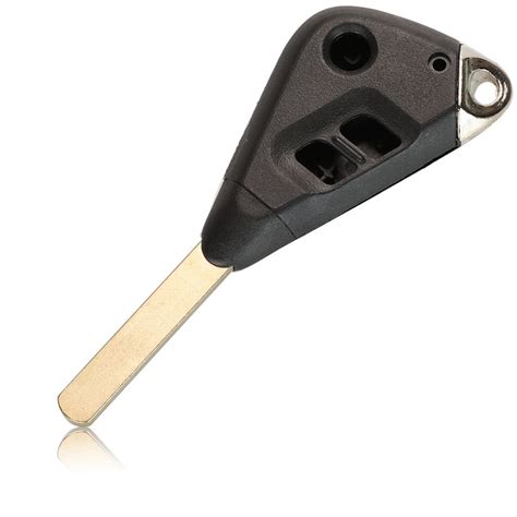 Bilchave 3 Buttons Remote Car Key Shell For Subaru Vicedeal