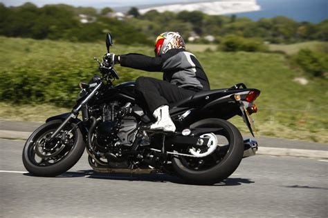 suzuki, Bandit, Motorbike, Motorcycle, Bike Wallpapers HD / Desktop and ...
