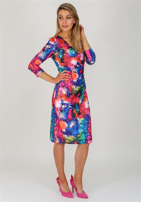 Pin By Jackie McLoughlin On Floral Print Outfits Dresses Floral