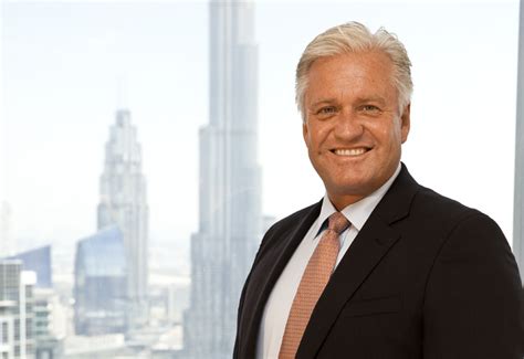 Arabtec Holding Appoints Hamish Tyrwhitt As Ceo Construction Week Online