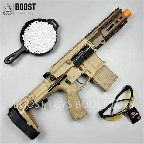 New Pdx Gel Blaster 11 1v Fast Shooting